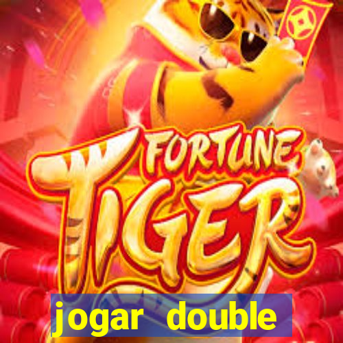 jogar double fortune demo